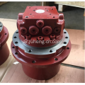 VIO35-3 Final Drive VIO35-2 Travel Motor 172458-73301